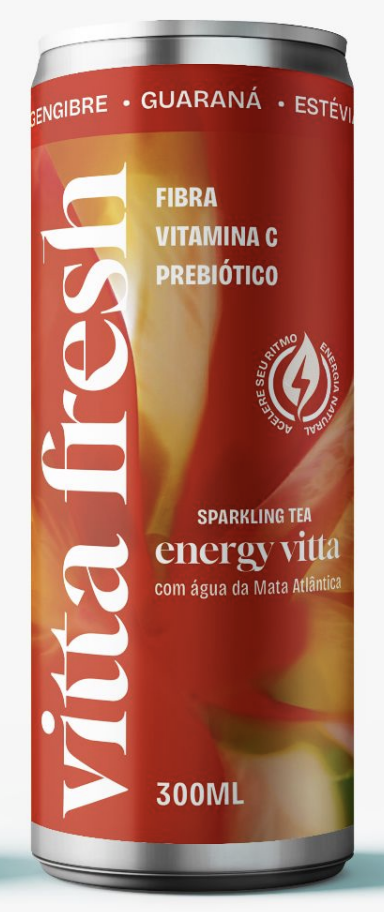 Energy Vitta
