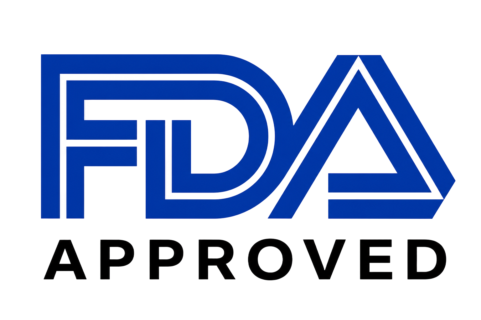 FDA Approved