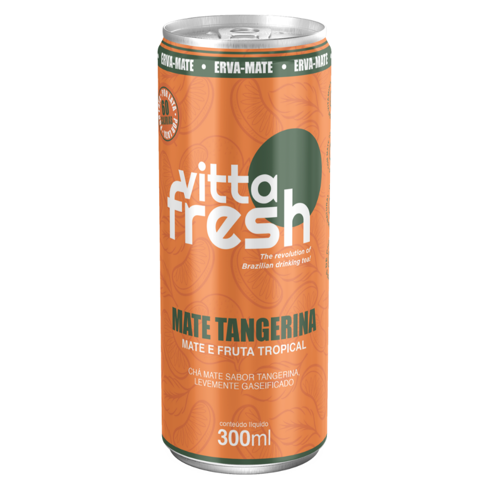 Mate Tangerina