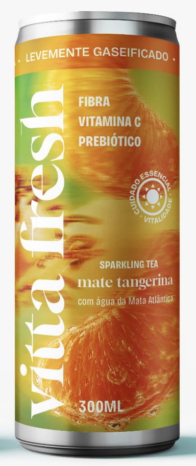 Mate Tangerina